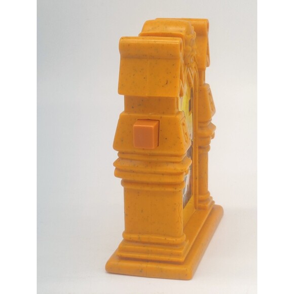 Vintage 1995 Burger King kids club Gargoyles Mini Viewer Finder Toy Lexington 95 - Picture 3 of 11